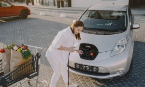 Tesla Cybertruck: концепция и особенности нового электромобиля на рынке.